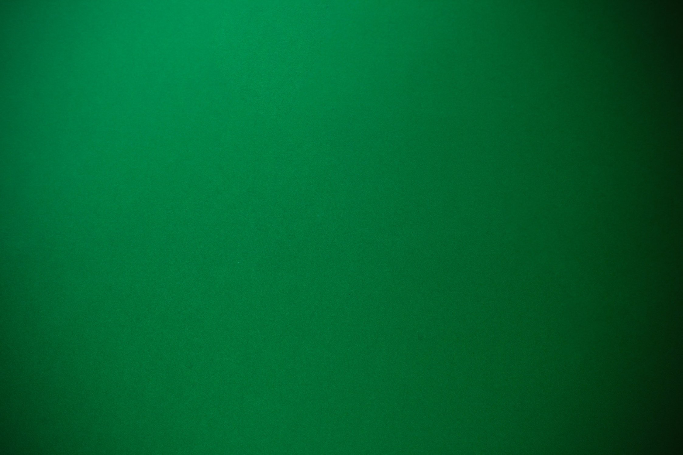 Dark Green Background